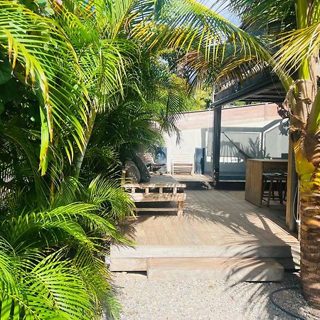 Gypset Bungalow St. Barthelemy Esterno foto