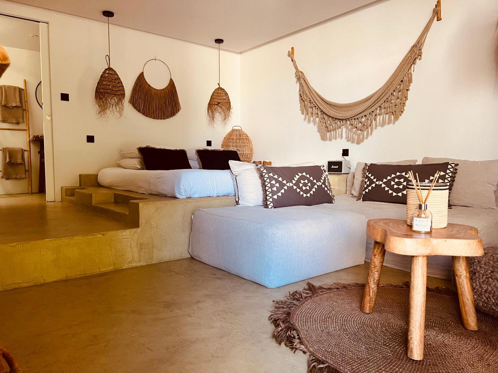 Gypset Bungalow St. Barthelemy Esterno foto